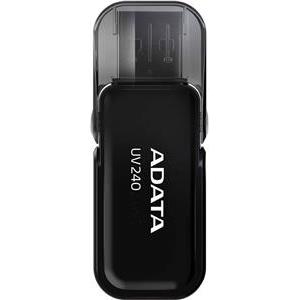 ADATA UV240 USB flash drive 32 GB USB Type-A 2.0 Black