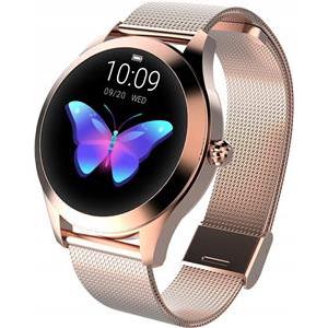 SMARTWATCH OROMED SMART LADY GOLD