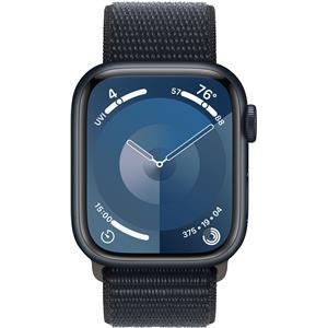 Apple Watch 9 GPS 41mm aluminium Północ | Północ opaska sportowa
