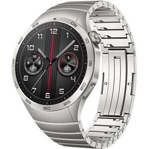 Pametni sat Huawei Watch GT 4 46mm srebrni