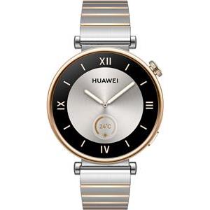 Pametni sat Huawei Watch GT 4 41mm srebrno-zlatni
