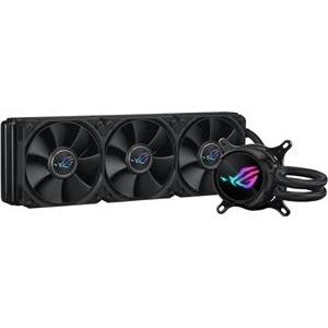 ASUS ROG STRIX LC III 360 cooling