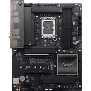 ASUS Mainboard 90MB1FY0-M0EAY0 - ATX - Socket Intel LGA 1700 - Intel B760