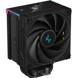 DeepCool AK500S Digital Processor Air cooler 12 cm Black 1 pc(s)