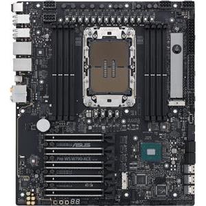 ASUS Mainboard PRO WS W790-ACE - ATX - Socket Intel 4677 - Intel W790