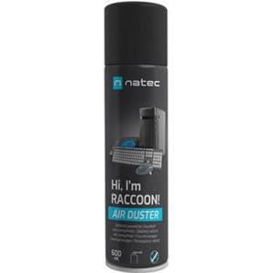 Natec Raccoon NSC-1763 compressed air 600 ml