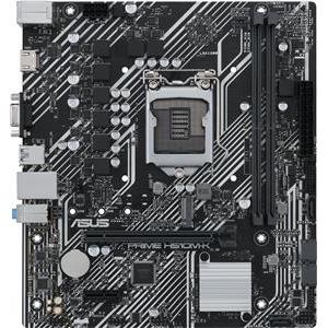 ASUS PRIME H510M-K R2.0 LGA1200