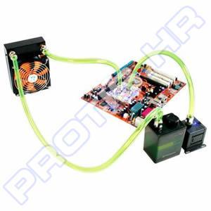 Vodeno hlađenje Thermaltake CL-W0075 Big Water 735, AM2/775/939/940/754/BTX