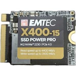 EMTEC SSD 1TB M.2 X415 NVME M2 2230