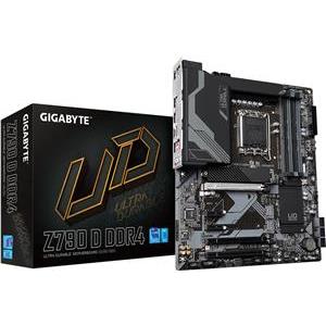 Gigabyte Z790 D AX Z790,S1700,ATX,DDR5