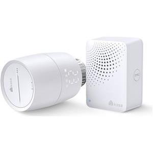 TP-Link KE100 KIT TERMOSTAT Smart WiFi (head and hub white kit)