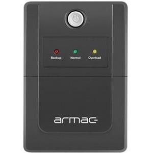 UPS ARMAC HOME LITE LINE-INT 2X230V PL USB-B H650E/LEDV2