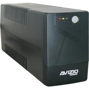 UPS Alantec 1000VA LINE-INTERACTIVE