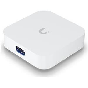 Ubiquiti UniFi Express wireless router Gigabit Ethernet Dual-band (2.4 GHz / 5 GHz) White
