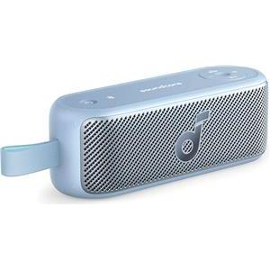 Soundcore Motion 100 - BT portable speaker, blue