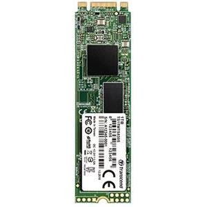 SSD 512GB TS MTS830S Series SATA M.2 2280