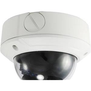 2MP, IP, 1920 x 1080px, 30 fps, 1/3~1/10000 sec, CMOS 1/3