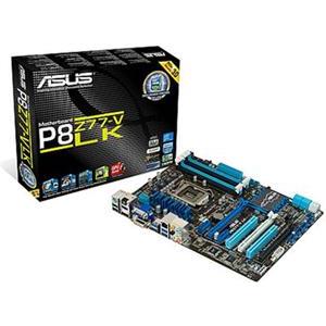 Matična ploča Asus P8Z77-V LK