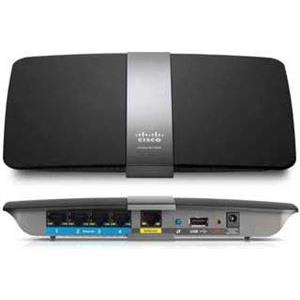 Router bežični Linksys EA4500-CE
