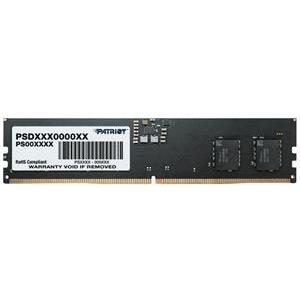 RAM Patriot Signature 16GB (1x16GB) DDR5 5600MHz CL46