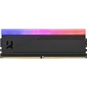 Goodram IRDM RGB DDR5 IRG-64D5L32/64GDC memory module 64 GB 2 x 32 GB 6400 MHz