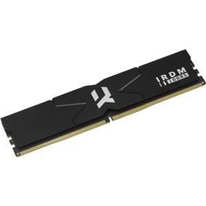 Goodram IRDM DDR5 IR-6000D564L30/64GDC memory module 64 GB 2 x 32 GB 6000 MHz