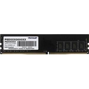 Patriot Memory Signature PSD48G32002 memory module 8 GB 1 x 8 GB DDR4 3200 MHz