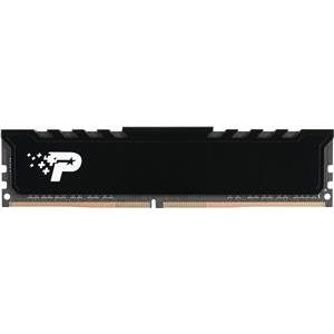 Patriot Memory Signature Premium PSP432G32002H1 memory module 32 GB 1 x 32 GB DDR4 3200 MHz