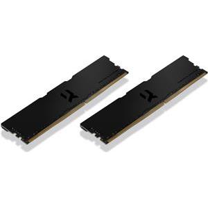 Goodram IRP-K3600D4V64L18S/32GDC IRDM DEEP BLACK memory module 32 GB 2 x 16 GB DDR4 3600 MHz