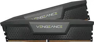 CORSAIR Vengeance - DDR5 - kit - 64 GB: 2 x 32 GB - DIMM 288-pin - 4800 MHz / PC5-38400, CMK64GX5M2A4800C40