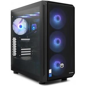 Stolno računalo Ultimate X714 [F02] i7 | RTX 4070 Super | 32GB | 2TB | W11H