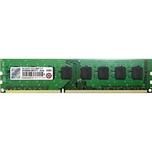 Memorija Transcend DDR3 8GB 1333MHz, JM1333KLH-8G