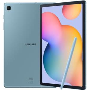 Samsung Galaxy Tab S6 Lite 2024 10.4 64GB siva (P620) rysik S-Pen