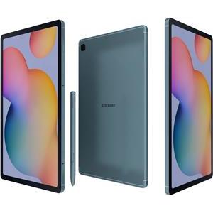 Samsung Galaxy Tab S6 Lite 2024 10.4 64GB 4G LTE zelena (P625) rysik S-Pen