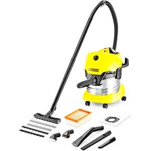 WET & DRY / ASH VACUUMS Karcher KWD 2 S V-15/4/18 (BSY) *EU