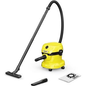 WET & DRY / ASH VACUUMS Karcher WD 2 Plus V-12/4/18