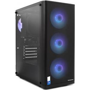 Stolno računalo Infinity X714 [B12] i7 | RTX 4060 Ti | 32GB | 2TB+4TB | W11 Pro