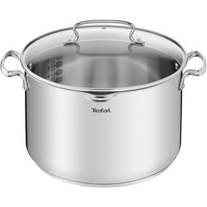 Tefal Duetto+ G7196455 28cm szklana pokrywka