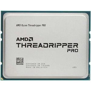 Procesor AMD Ryzen Threadripper PRO 5965WX 16C/32T 4.5 GHz sWRX80 128MB L3 Cache 280W Tray PN: 100-000000446