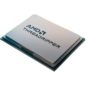 AMD Ryzen Threadripper 7970X 5.3Ghz SP6 160MB 350W WOF