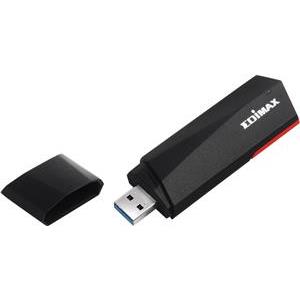 EDIMAX WL-USB EW-7822UMX AX1800 Dual-Band USB 3.0 Adapter