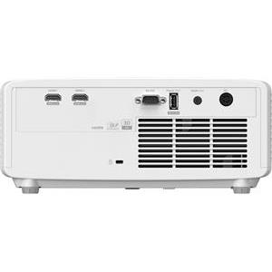 Optoma ZW350E data projector Ultra short throw projector 4000 ANSI lumens DLP WXGA (1280x800) 3D White