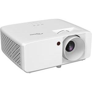 Optoma ZH350 data projector Standard throw projector 3600 ANSI lumens DLP 1080p (1920x1080) 3D White