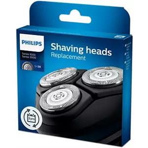 Philips SHAVER Series 3000 ComfortCut blades Fits S3000 (S3xxx) Shaving heads