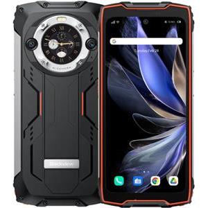 Mobitel Blackview BV9300 Pro 12GB/256GB - Narančasta
