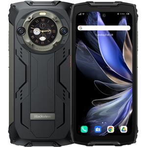 Mobitel Blackview BV9300 Pro 12GB/256GB - Crna
