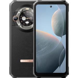 Mobitel Blackview BL9000 12GB/512GB - Crna