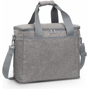RivaCase gray cooler bag 5736, 30L