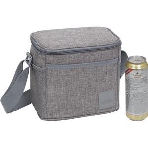RivaCase gray cooler bag 5706, 5.5L