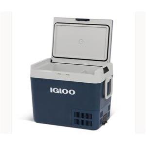 IGLOO Thermo-electric cooler ICF40 12/24/230v